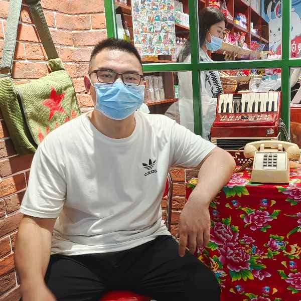 39岁岁河北单身帅哥 - 江苏吉缘网
