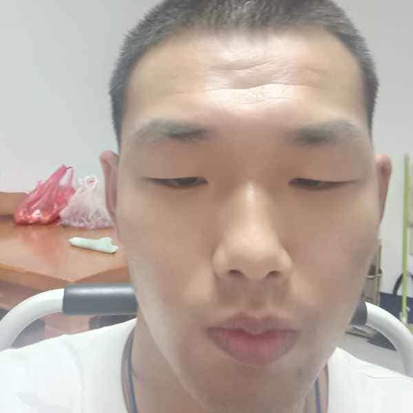 30岁岁河北单身帅哥 - 江苏吉缘网