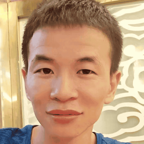 39岁岁广东单身帅哥 - 江苏吉缘网