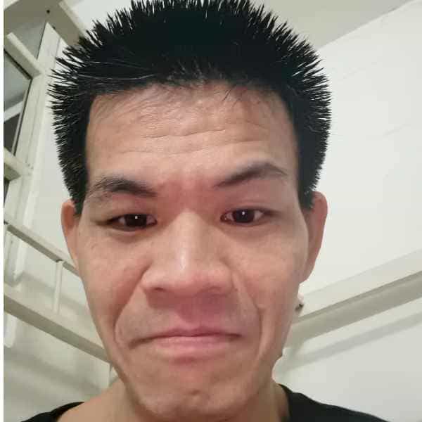 38岁岁广东单身帅哥 - 江苏吉缘网