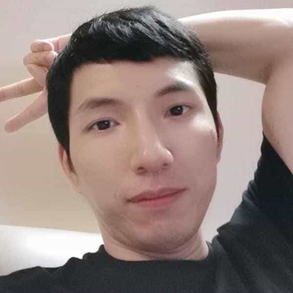 35岁岁广东单身帅哥 - 江苏吉缘网