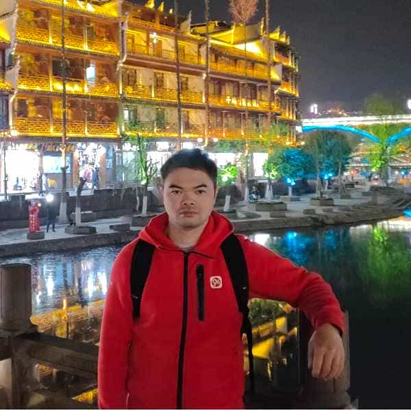 39岁岁广东单身帅哥 - 江苏吉缘网
