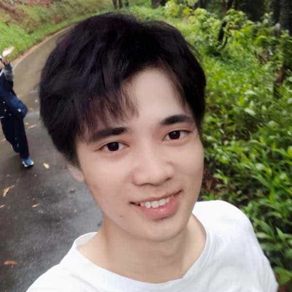 27岁岁广东单身帅哥 - 江苏吉缘网