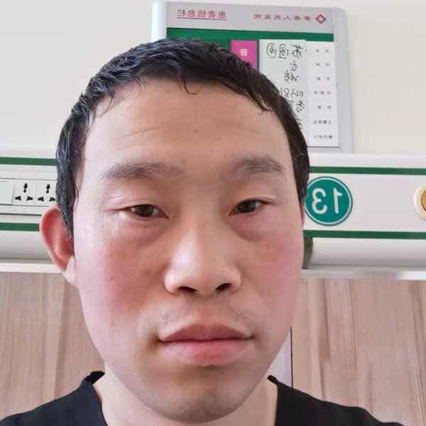 39岁岁河北单身帅哥 - 江苏吉缘网