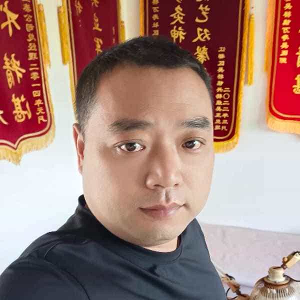 44岁岁江苏单身帅哥 - 江苏吉缘网