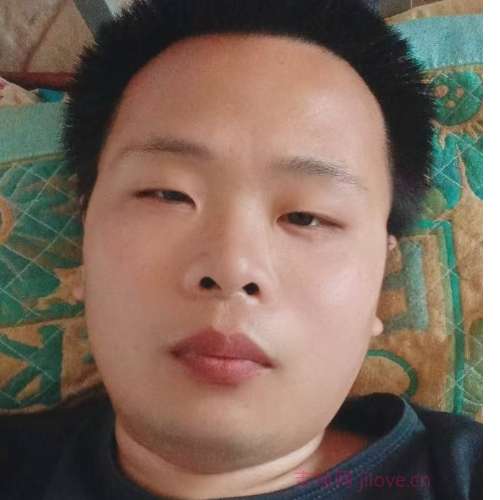 34岁岁河北单身帅哥 - 江苏吉缘网