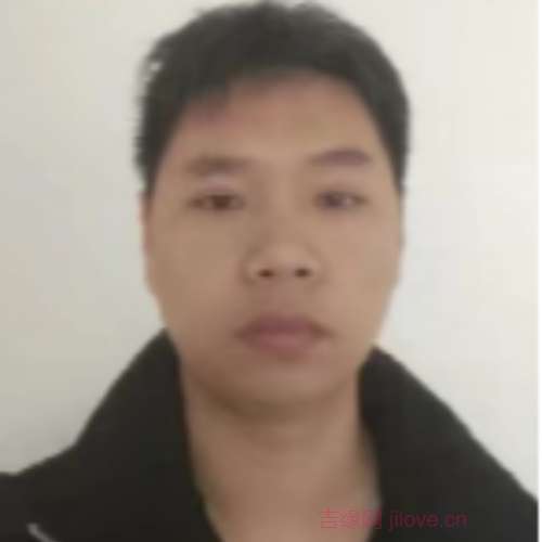 34岁岁江苏单身帅哥 - 江苏吉缘网