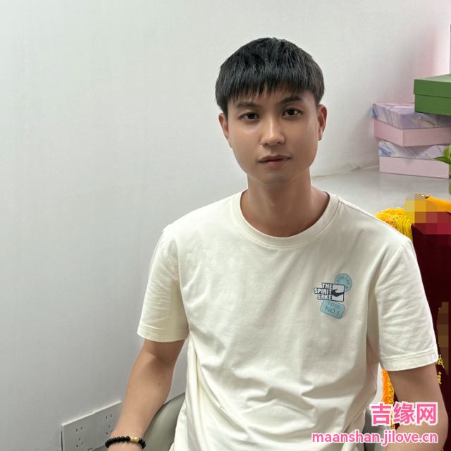 38岁岁安徽单身帅哥 - 江苏吉缘网