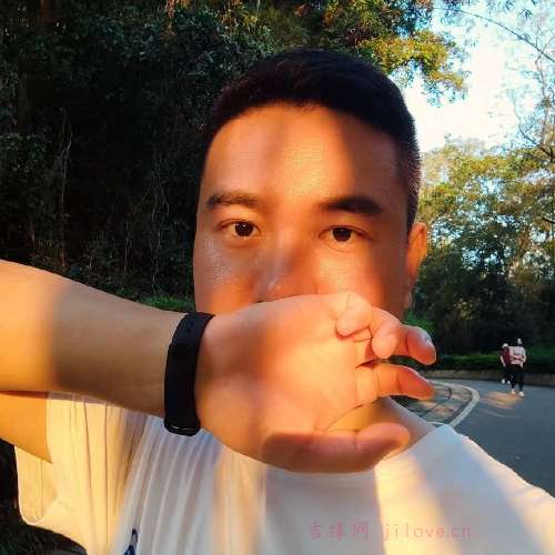 39岁岁广东单身帅哥 - 江苏吉缘网