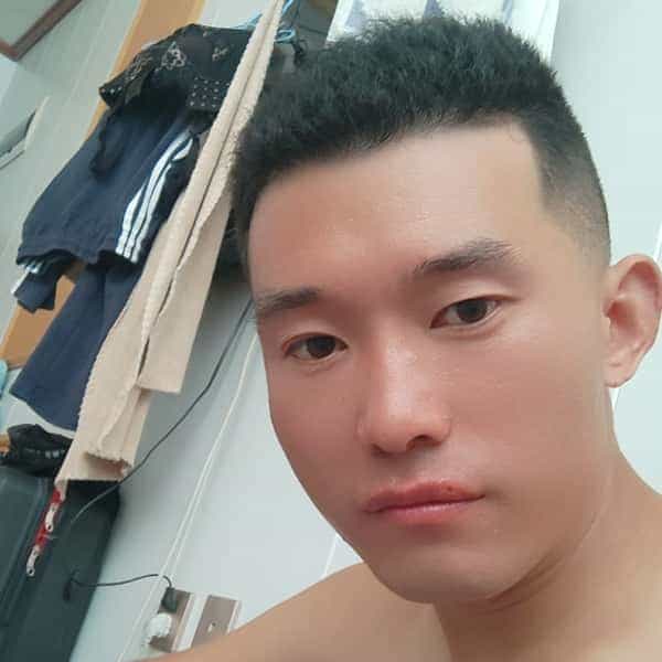35岁岁河北单身帅哥 - 江苏吉缘网