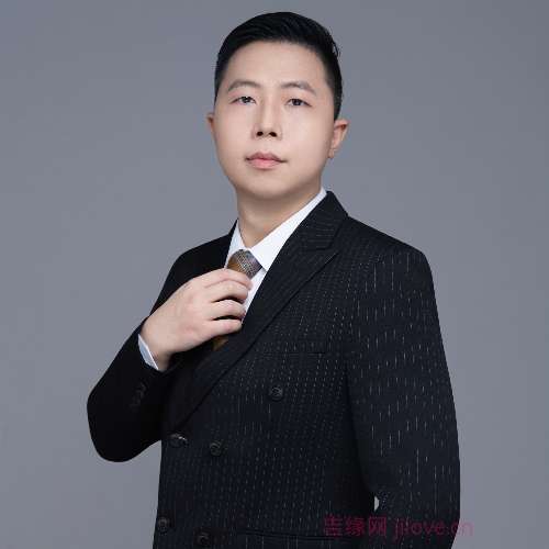 33岁岁广东单身帅哥 - 江苏吉缘网