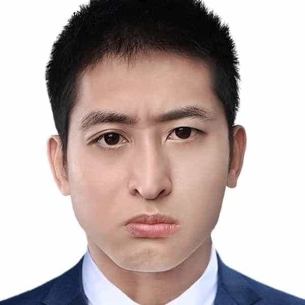 34岁岁湖南单身帅哥 - 江苏吉缘网