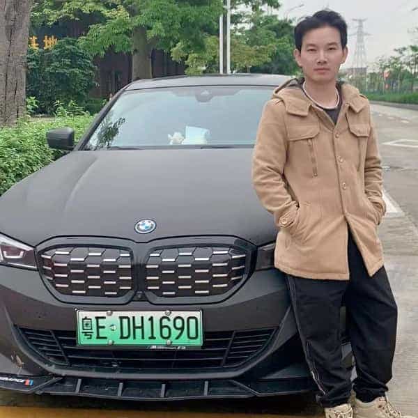 30岁岁广东单身帅哥 - 江苏吉缘网
