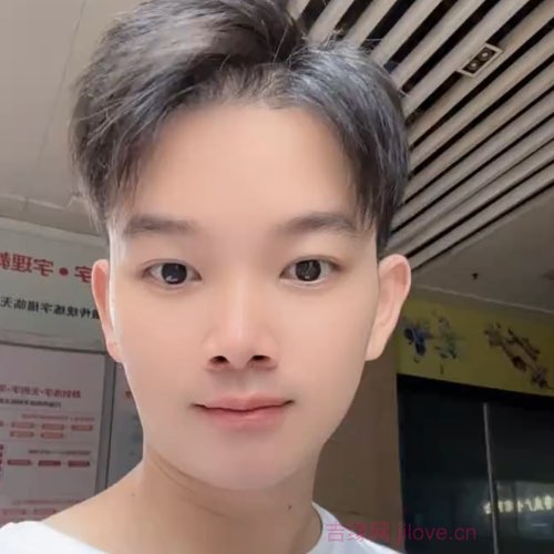 30岁岁广东单身帅哥 - 江苏吉缘网