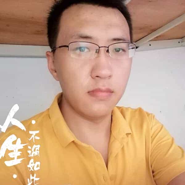 36岁岁广东单身帅哥 - 江苏吉缘网