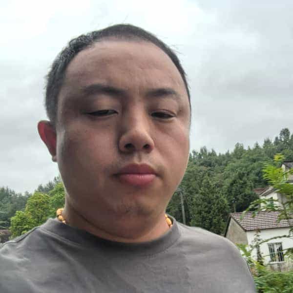 34岁岁安徽单身帅哥 - 江苏吉缘网
