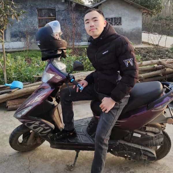 36岁岁湖南单身帅哥 - 江苏吉缘网