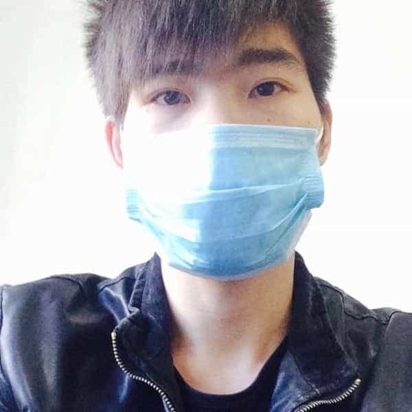 38岁岁广东单身帅哥 - 江苏吉缘网