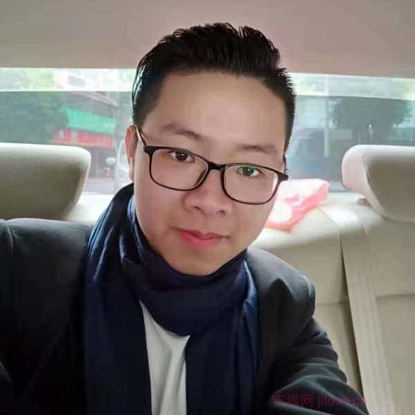 32岁岁广东单身帅哥 - 江苏吉缘网
