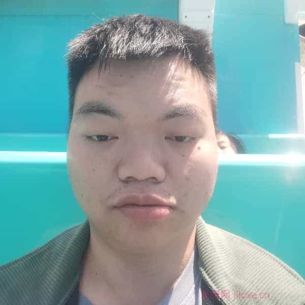 31岁岁广东单身帅哥 - 江苏吉缘网