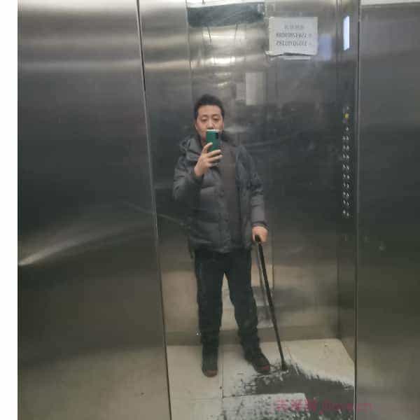 38岁岁河北单身帅哥 - 江苏吉缘网