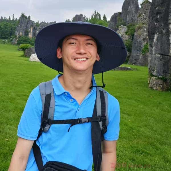 35岁岁河北单身帅哥 - 江苏吉缘网