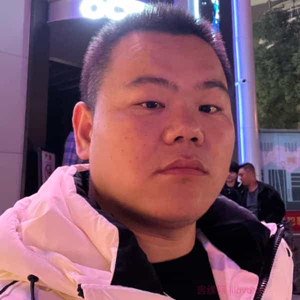 36岁岁江苏单身帅哥 - 江苏吉缘网