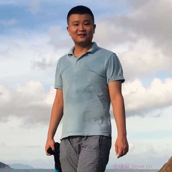 40岁岁湖南单身帅哥 - 江苏吉缘网