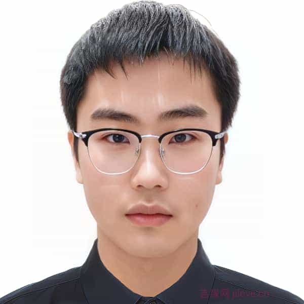 29岁岁河北单身帅哥 - 江苏吉缘网