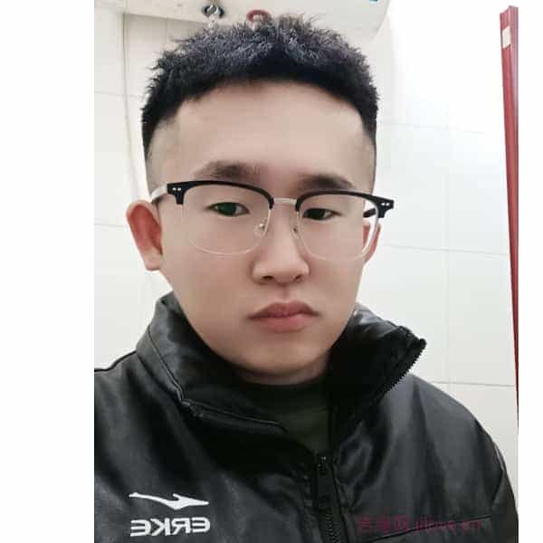 29岁岁河北单身帅哥 - 江苏吉缘网