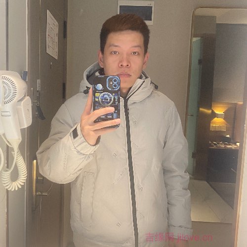 33岁岁河北单身帅哥 - 江苏吉缘网