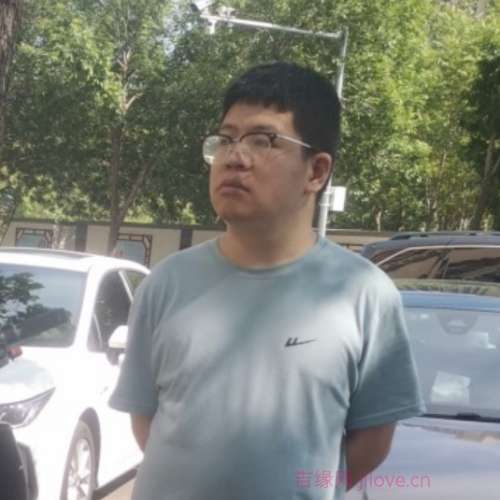 36岁岁河北单身帅哥 - 江苏吉缘网