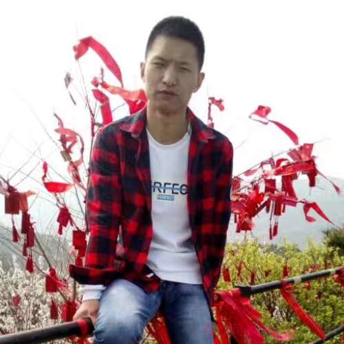 36岁岁河北单身帅哥 - 江苏吉缘网